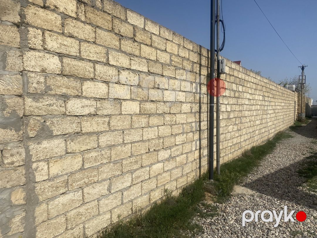 Satılır torpaq 6 sot — Torpaq, Bakı (5)