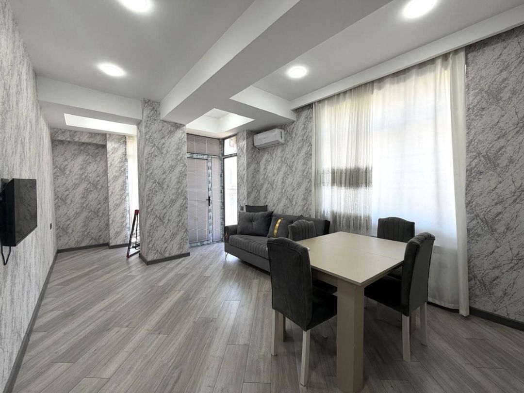 İcarəyə verilir 2 otaqlı yeni tikili 84 m² — Mənzil, Bakı (2)