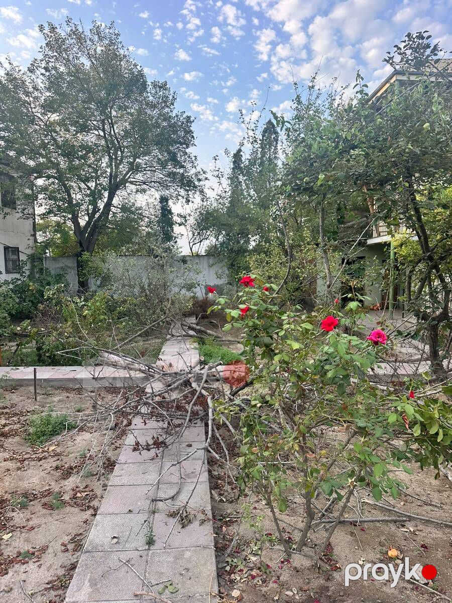 2 sot torpaq sahəsi, Novxanı qəs — Torpaq, Bakı (3)