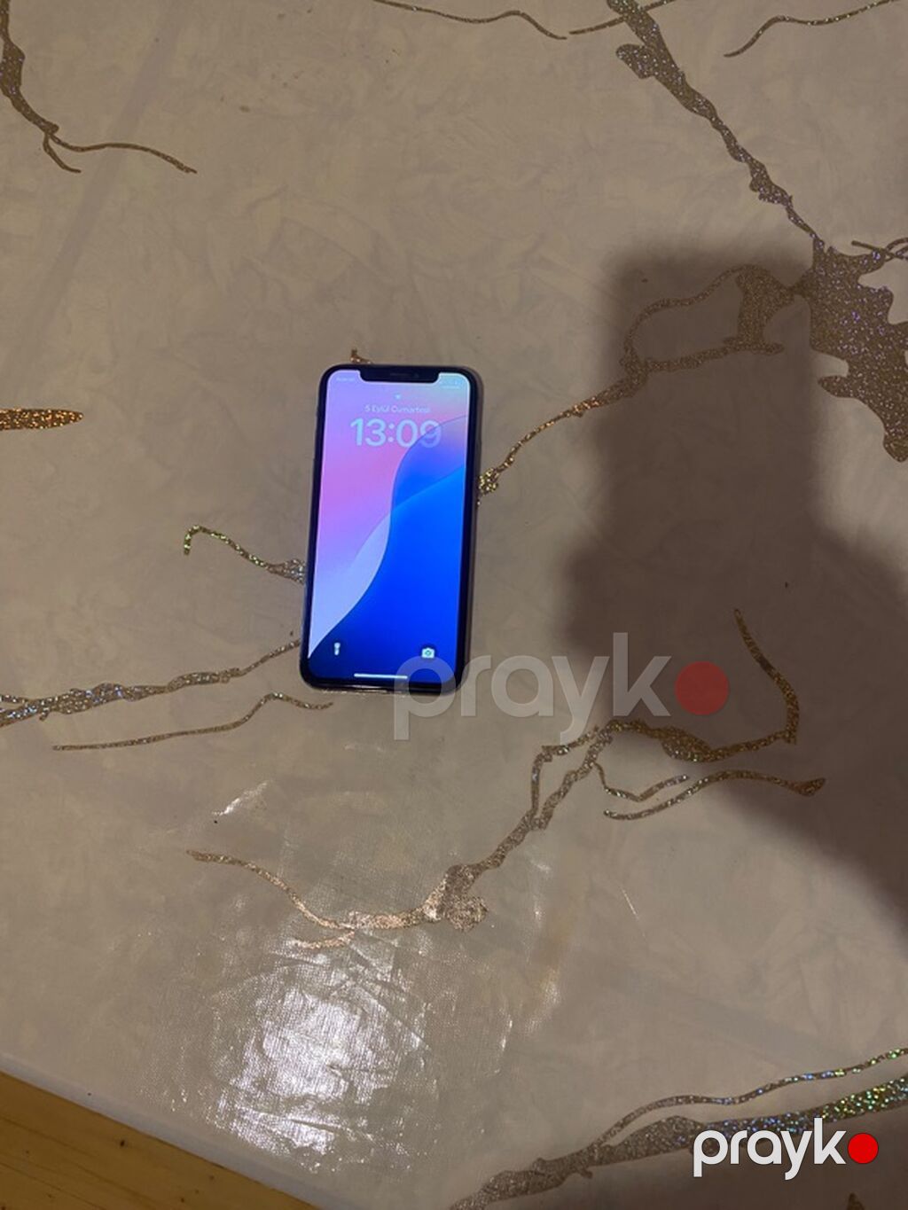 IPhone Xs, 256 GB, Matte Gold — Apple iPhone, Digah (6)