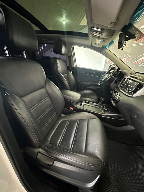Kia Sorento, 2.0 L, 2017 il, 241 000 km — Avtomobillər, Bakı (10)