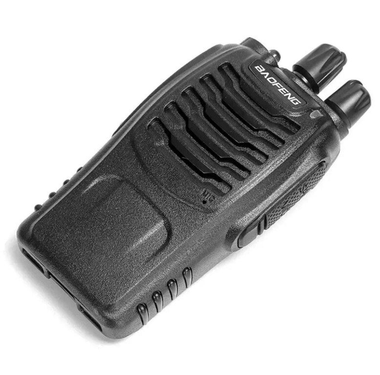 Ratsiya "Baofeng BF-888s" — Smartfonlar, Bakı (2)