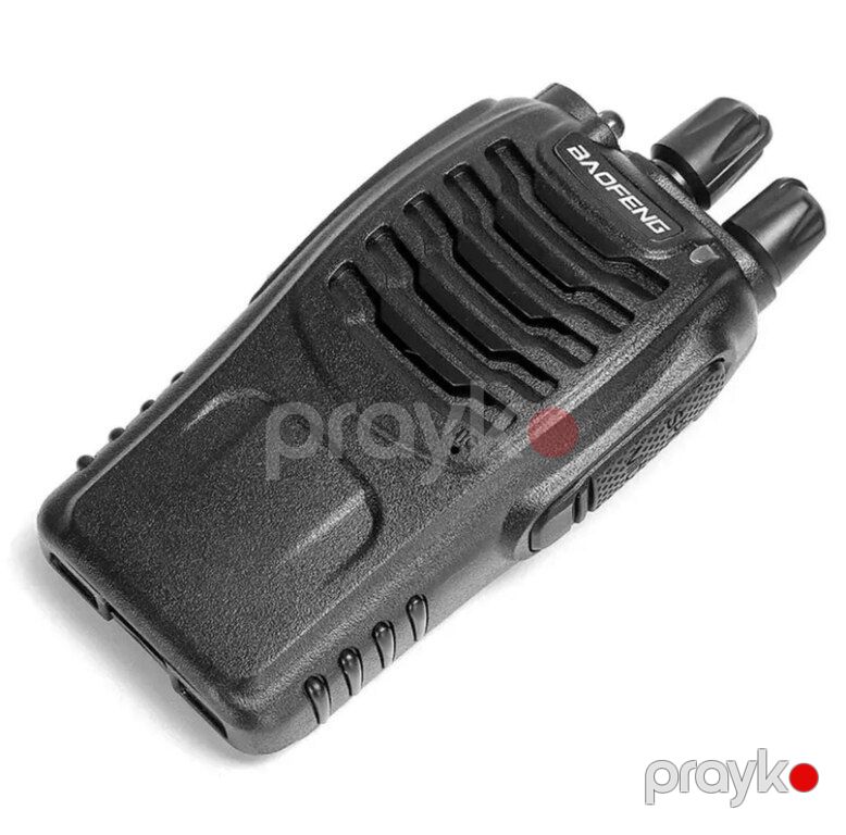 Ratsiya "Baofeng BF-888s" — Smartfonlar, Bakı (2)