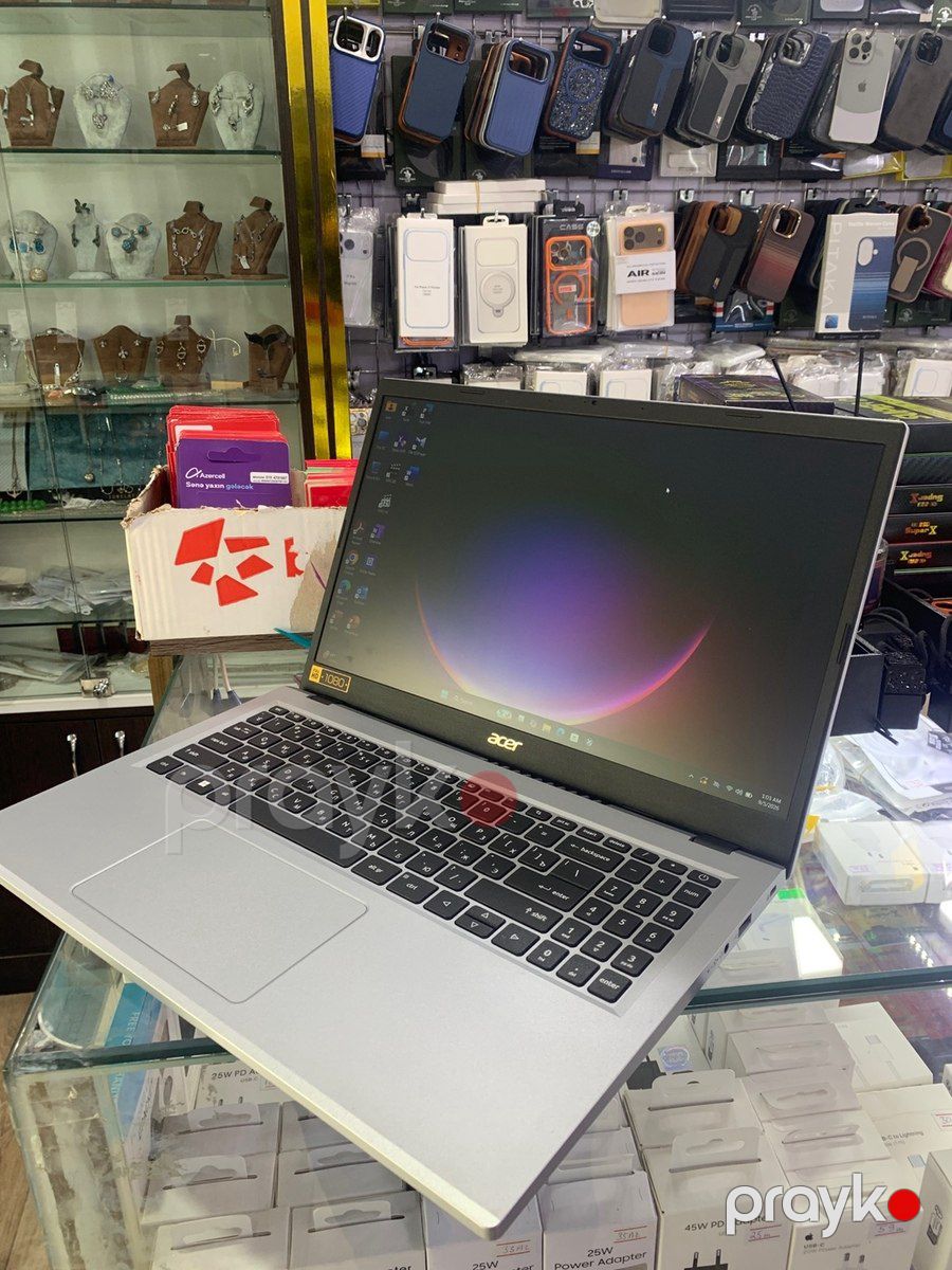 Acer Aspire — Noutbuklar, Bakı (2)