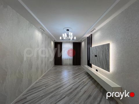 Satılır 3 otaqlı yeni tikili 106 m²