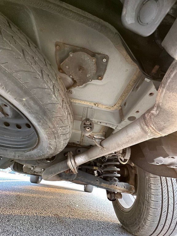 Hyundai Santa Fe, 2.0 L, 2016 il, 270 000 km — Avtomobillər, Bakı (8)