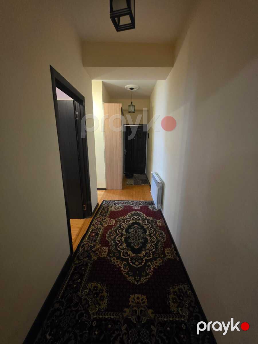 İcarəyə verilir 2 otaqlı yeni tikili 73 m² — Mənzil, Bakı (5)