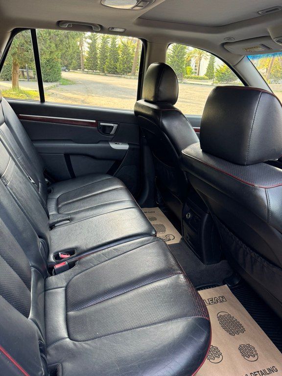 Hyundai Santa Fe, 2.2 L, 2006 il, 362 445 km — Avtomobillər, Astara (8)