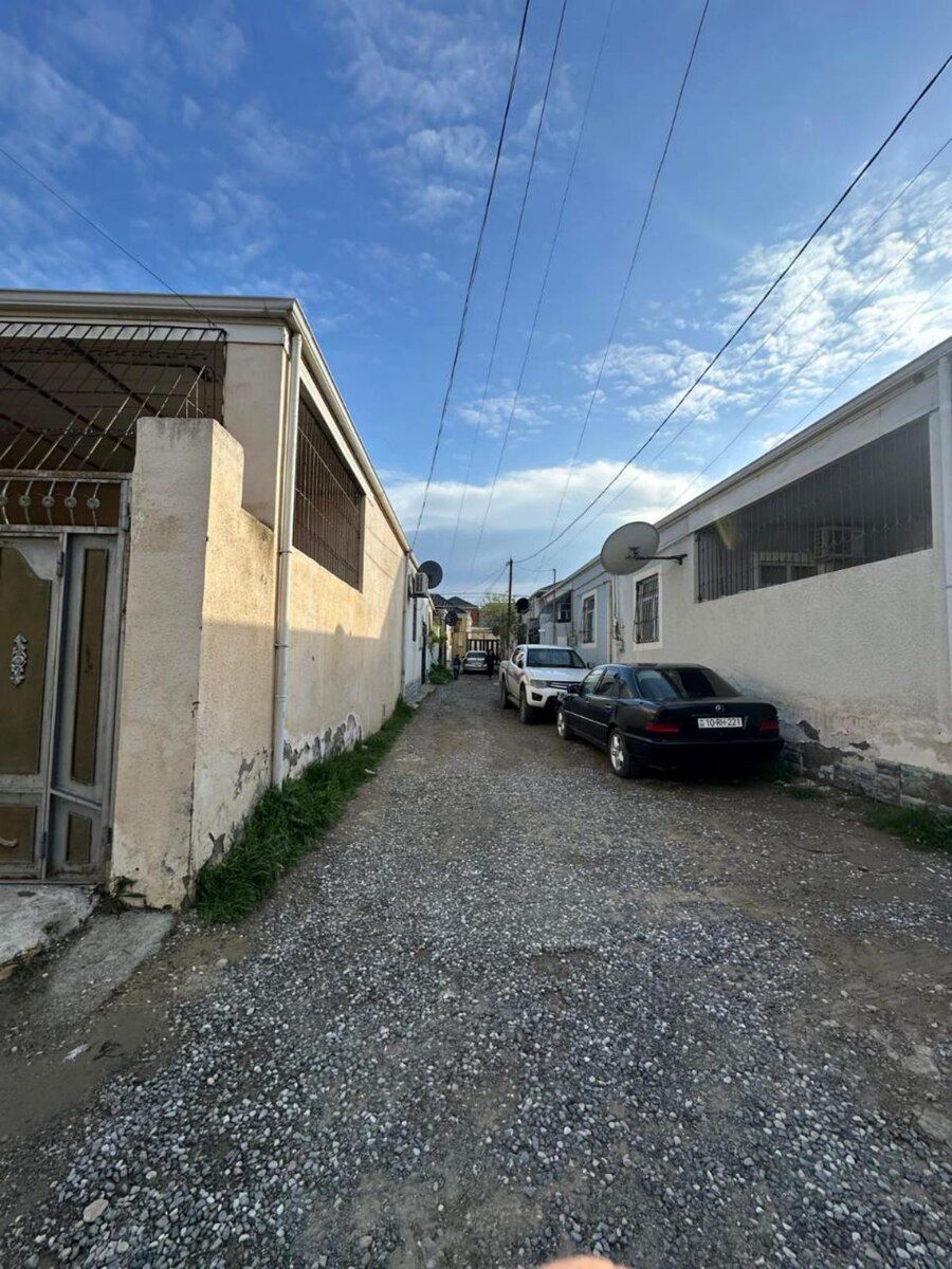 Həyət evi, Masazır qəs — Ev, villa, Bakı (5)