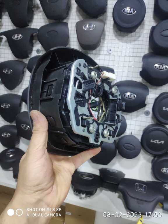 "Fiat Doblo 2015" airbag — Ehtiyat hissələri və aksesuarlar, Bakı (6)
