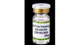 GS-441524 Pişiklərin FIP müalicəsi — Heyvan malları