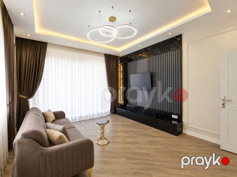 İcarəyə verilir 3 otaqlı yeni tikili 123 m²