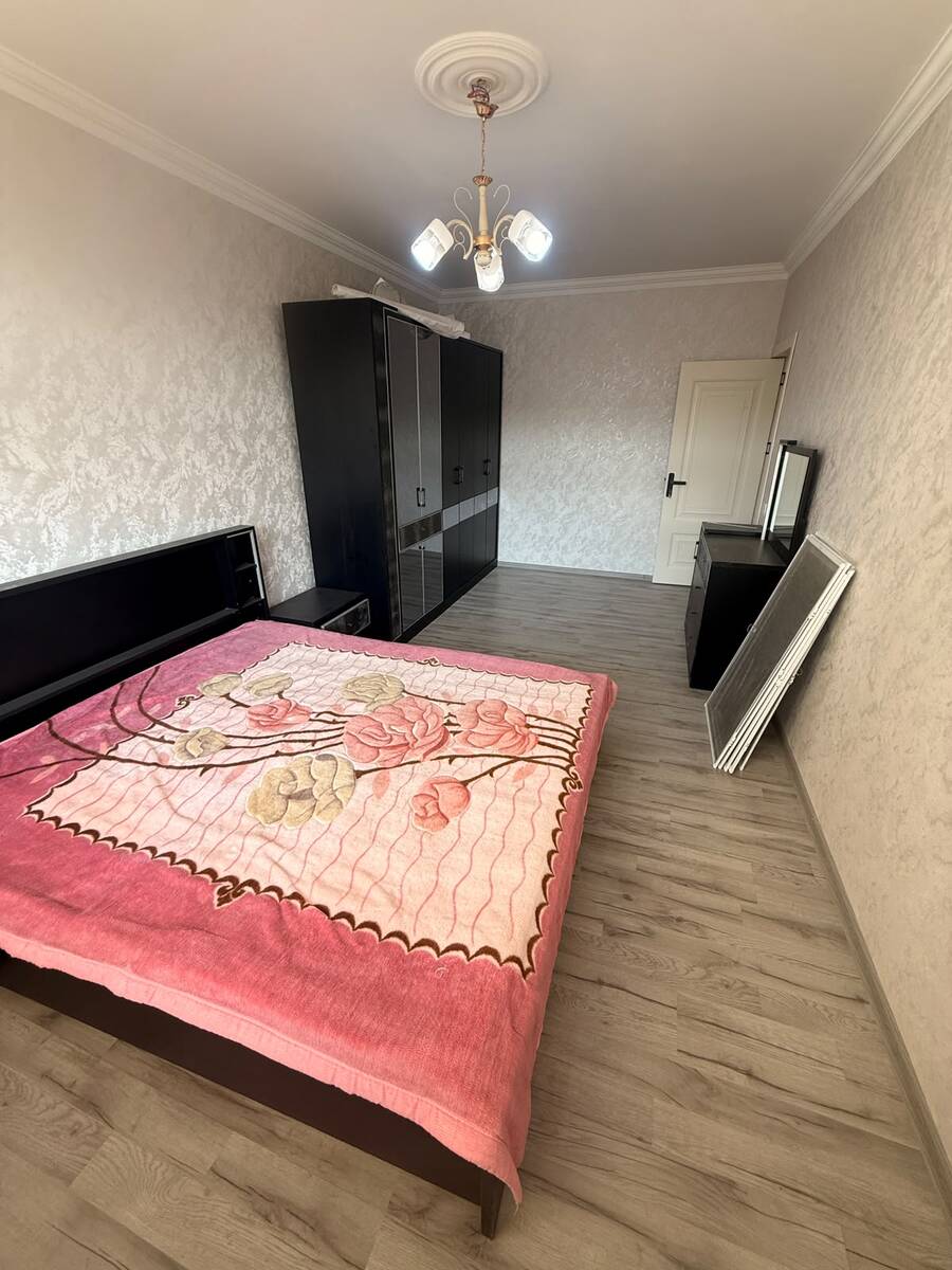 İcarəyə verilir 3 otaqlı köhnə tikili 75 m² — Mənzil, Bakı (2)