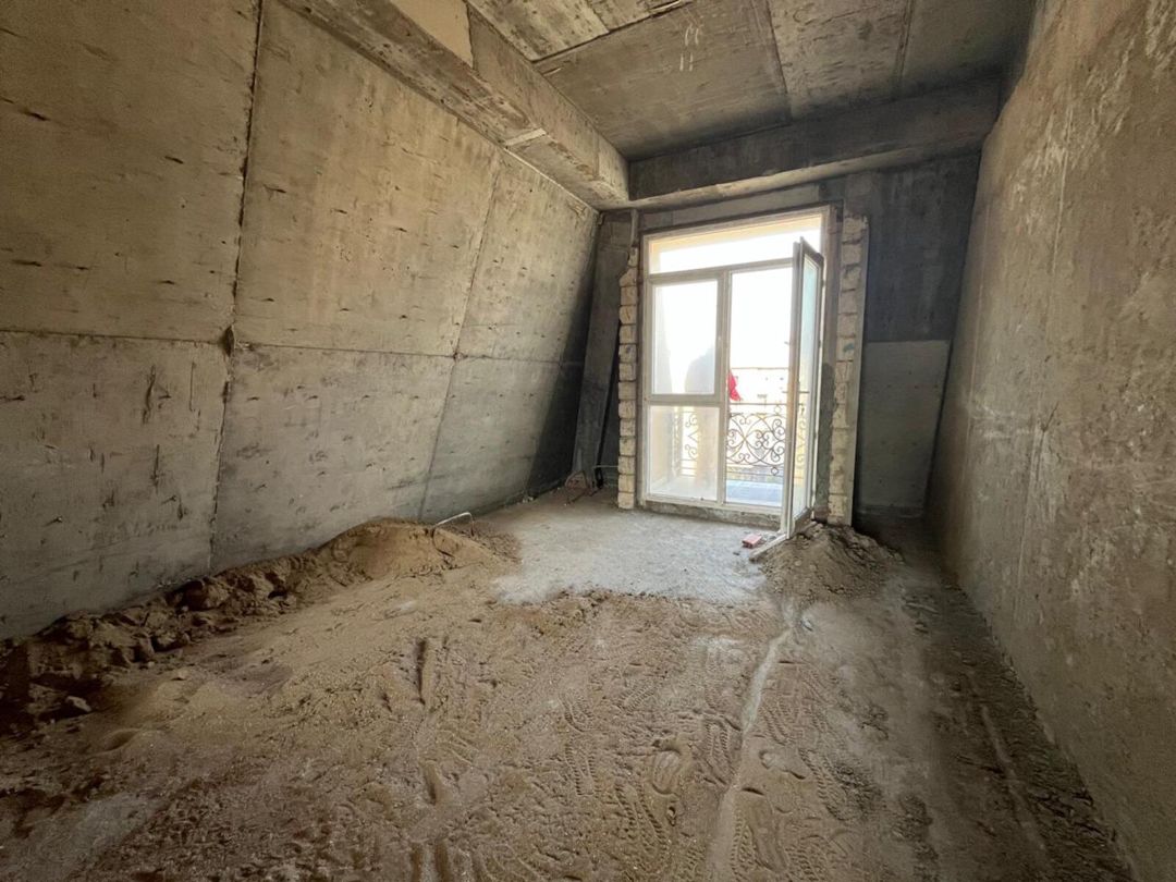 Satılır 4 otaqlı yeni tikili 147 m² — Mənzil, Bakı (2)