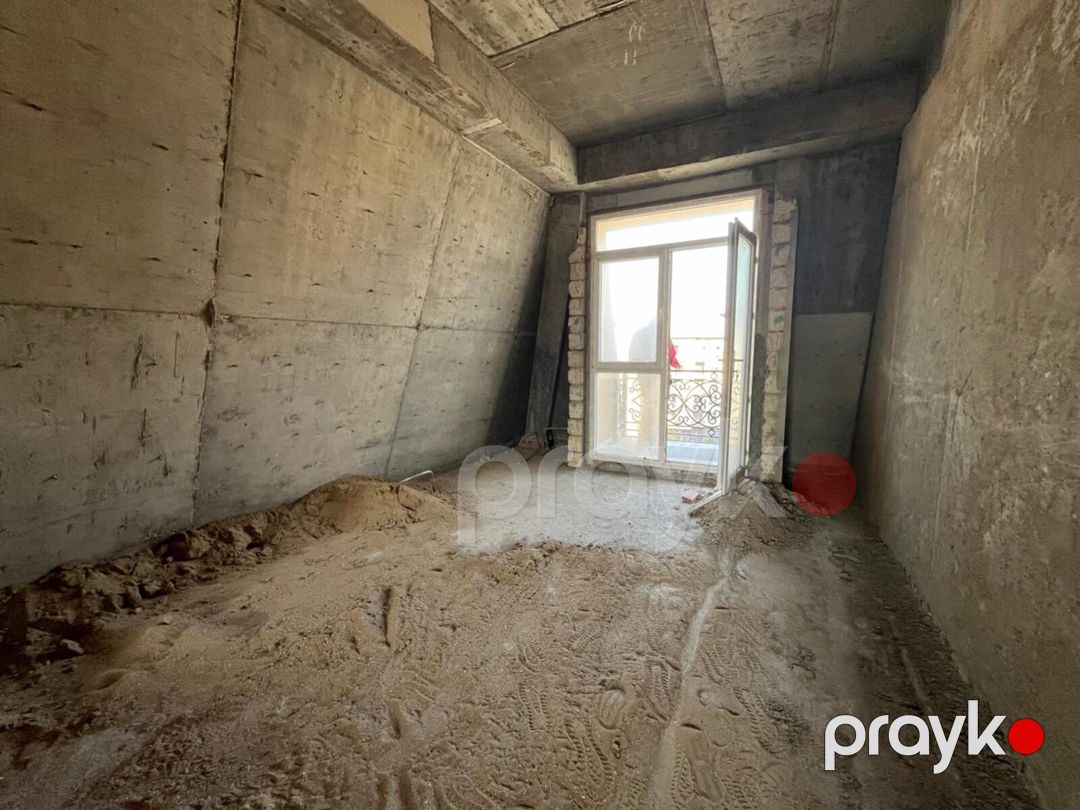 Satılır 4 otaqlı yeni tikili 147 m² — Mənzil, Bakı (2)