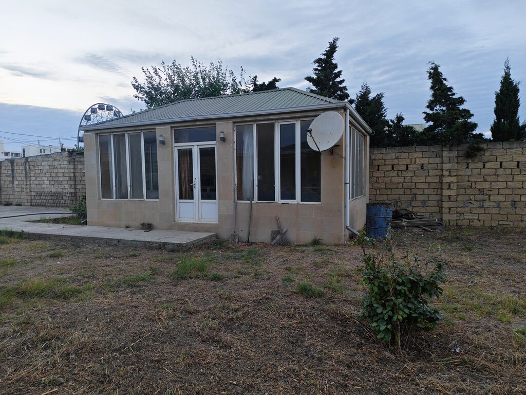 9500 sot, Biznes üçün, Bələdiyyə — Torpaq, Digah (4)