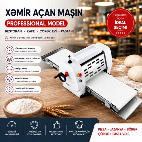 Xəmiraçan aparat — Bakı