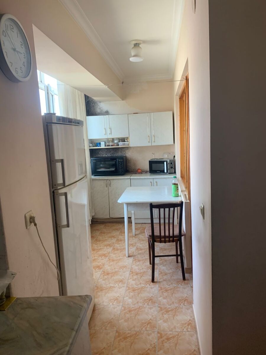 Satılır 3 otaqlı köhnə tikili 60 m² — Mənzil, Bakı (7)