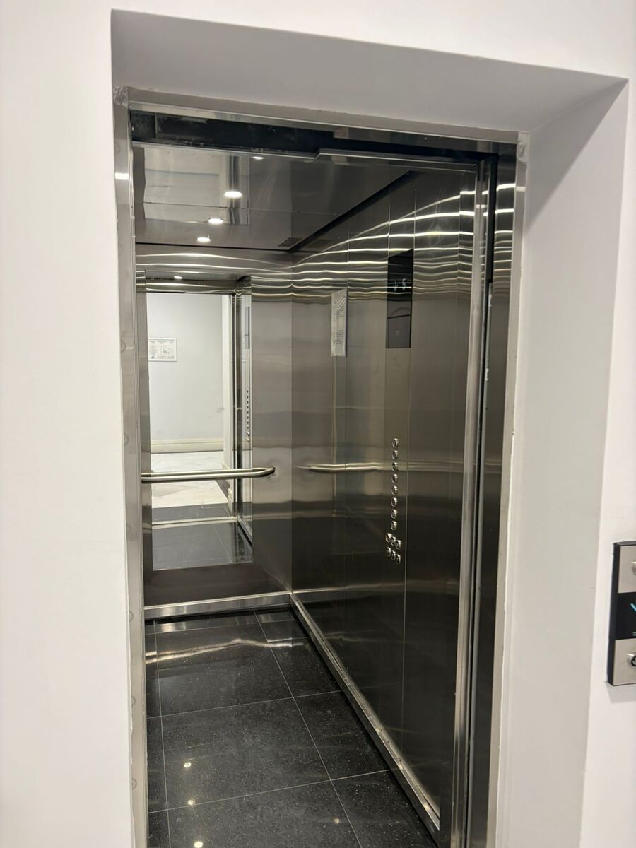 Satılır 1 otaqlı yeni tikili 42 m² — Mənzil, Bakı (11)