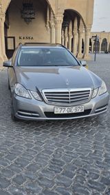 Mercedes E 220, 2.1 L, 2011 il, 366 000 km — Авто