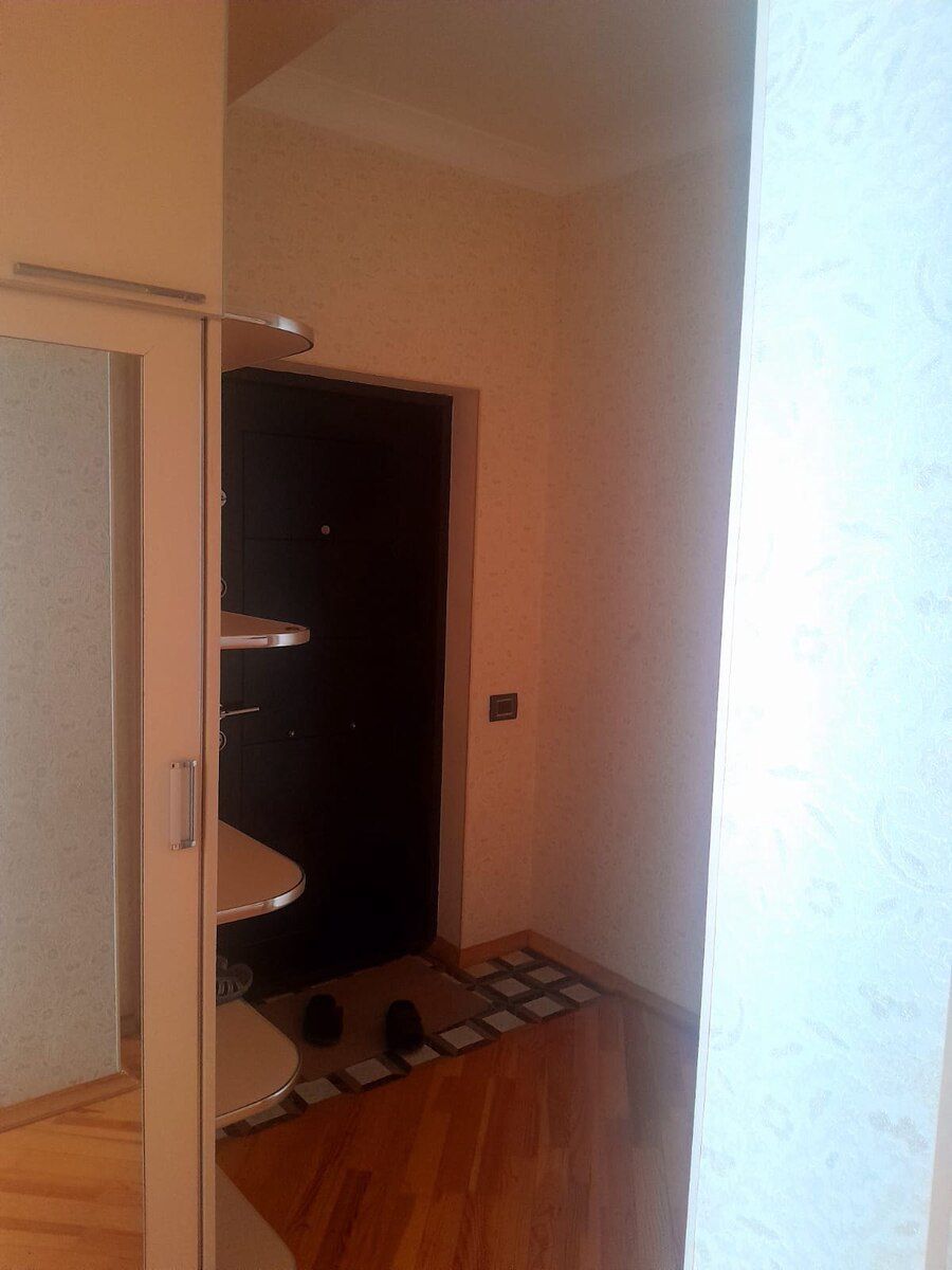 2-otaqlı yeni tikili kirayə verilir, Xırdalan ş., 76 m² — Mənzil, Xırdalan (5)