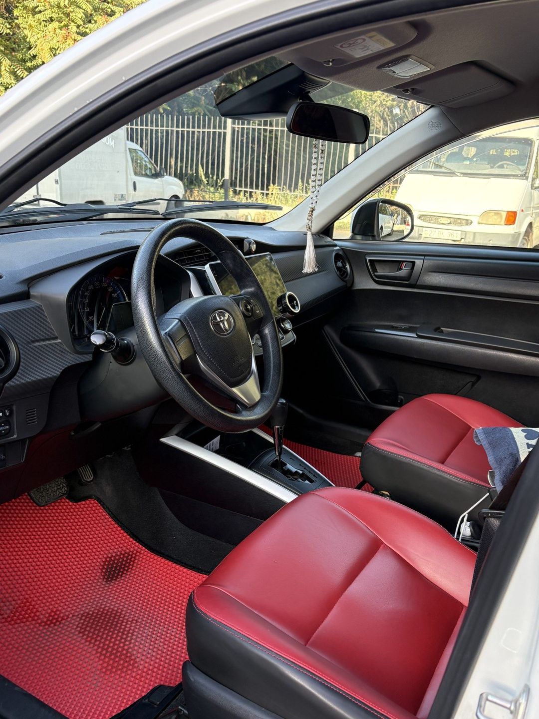 Toyota Corolla, 2019 il — Avtomobillər, Bakı (6)