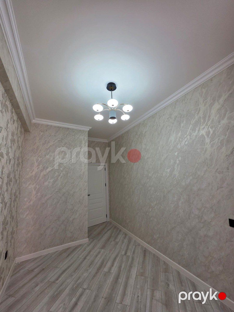 Satılır 3 otaqlı yeni tikili 86 m² — Mənzil, Xırdalan (2)