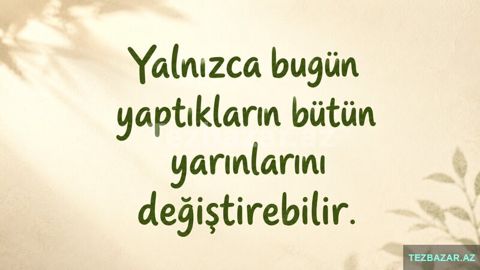 Yeni bir yol — Mingəçevir