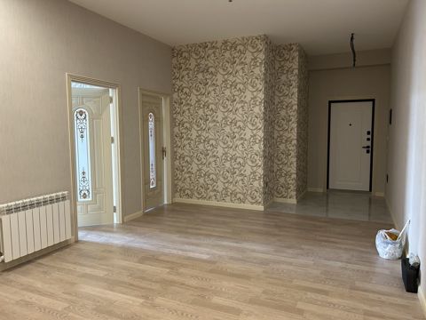 Satılır 4 otaqlı yeni tikili 170.7 m² — Bakı