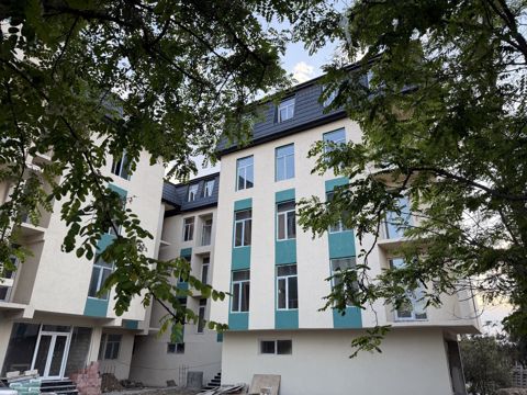 Satılır 2 otaqlı yeni tikili 76 m² — Bakı