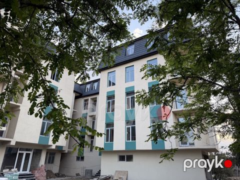 Satılır 2 otaqlı yeni tikili 76 m²