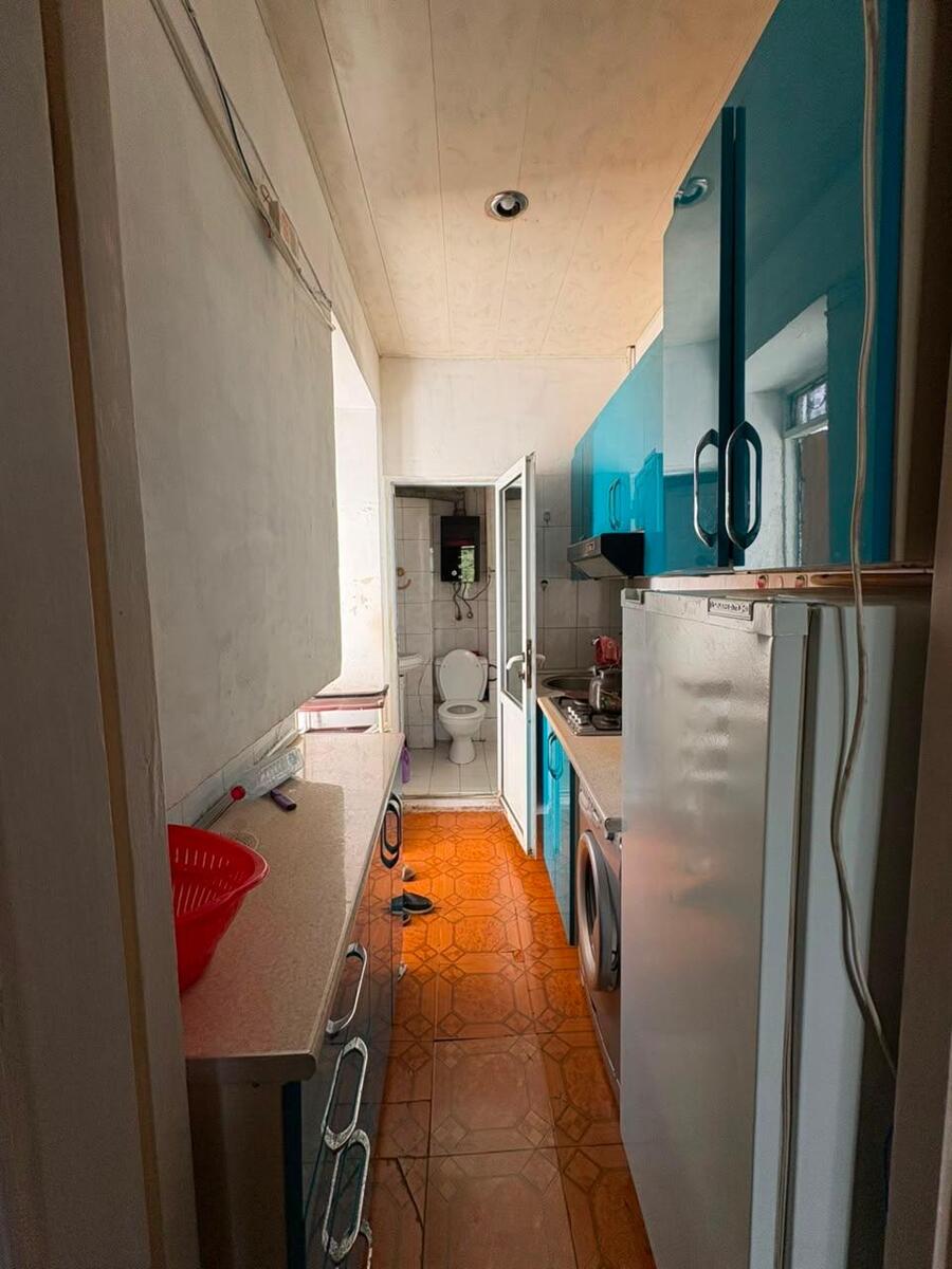 İcarəyə verilir 2 otaqlı köhnə tikili 30 m² — Mənzil, Bakı (7)