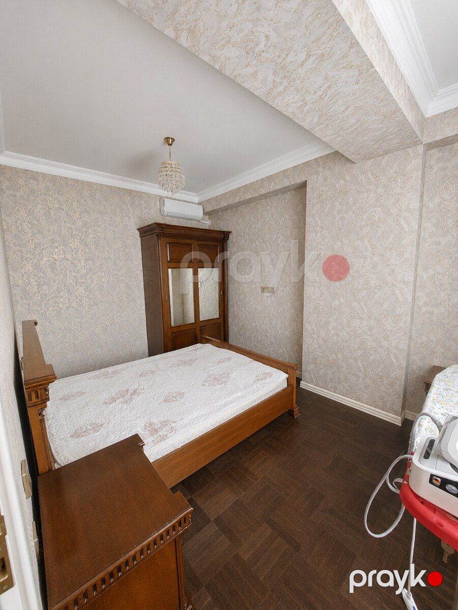 Satılır 4 otaqlı yeni tikili 215 m² — Mənzil, Bakı (5)