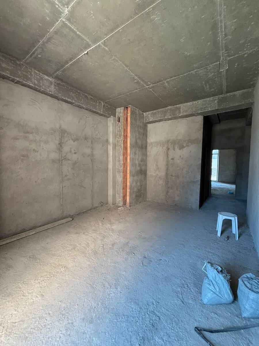 Satılır 2 otaqlı yeni tikili 115 m² — Mənzil, Bakı (8)