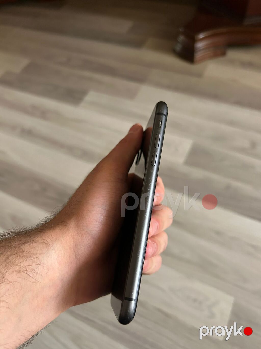 IPhone 11, 64 GB, Qara, Face ID — Apple iPhone, Bakı (6)