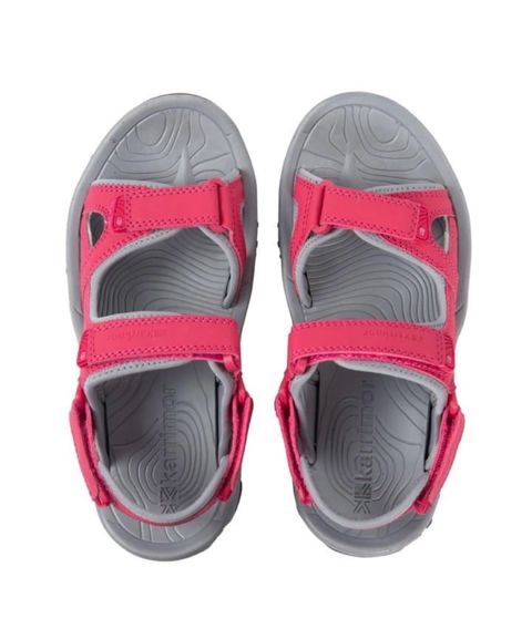 Səndəllər Karrimor — Bakı