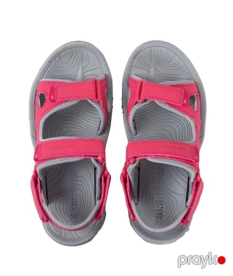 Səndəllər Karrimor — Bakı
