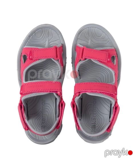 Səndəllər Karrimor — Bakı