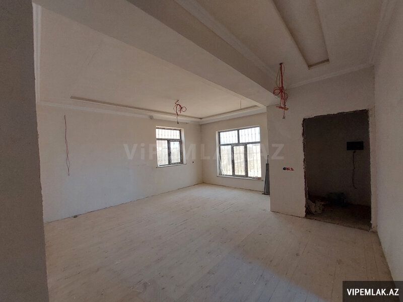 Abşeron rayonunda 5 otaqlı Həyət evi Satılır, 132 m² — Ev, villa, Bakı (2)