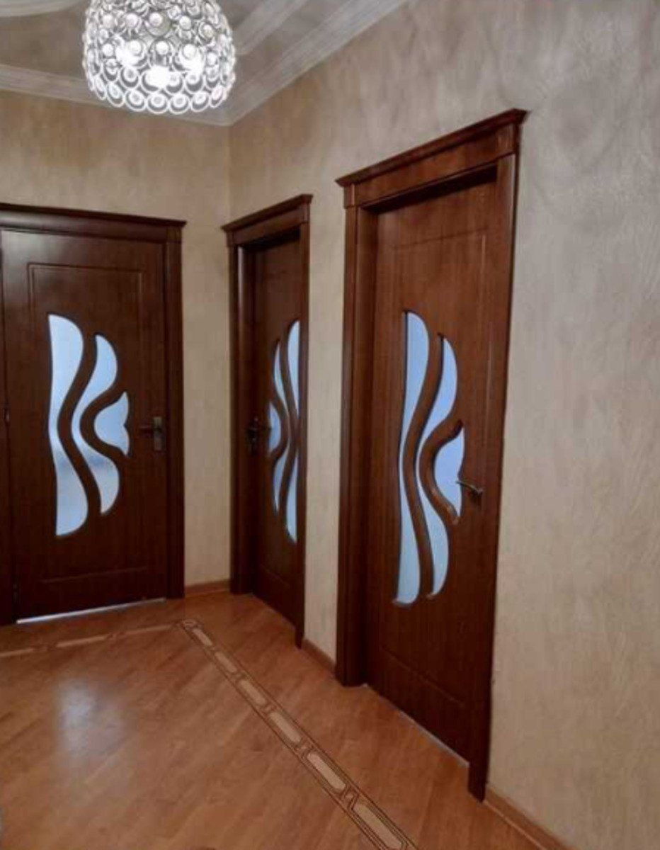 Satılır 2 otaqlı yeni tikili 69.3 m² — Mənzil, Bakı (3)