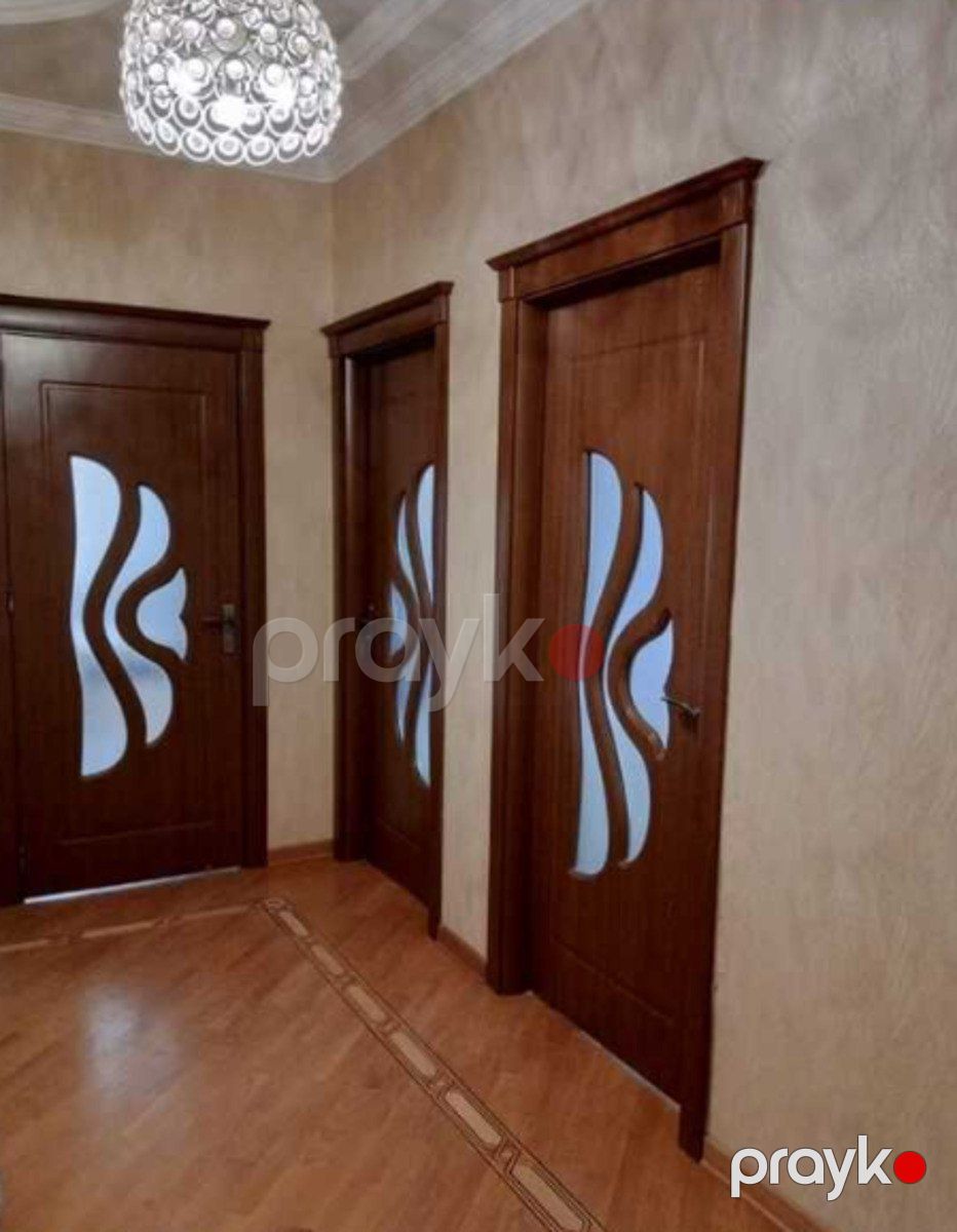 Satılır 2 otaqlı yeni tikili 69.3 m² — Mənzil, Bakı (3)