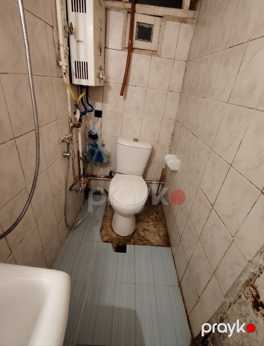 Satılır 1 otaqlı köhnə tikili 30 m² — Mənzil, Bakı (6)