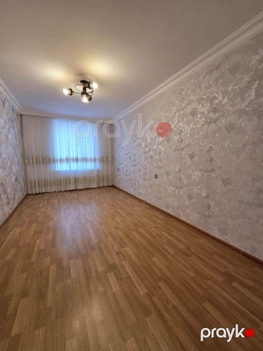 3-otaqlı mənzil, Yasamal r., 68 m² — Mənzil, Bakı (7)