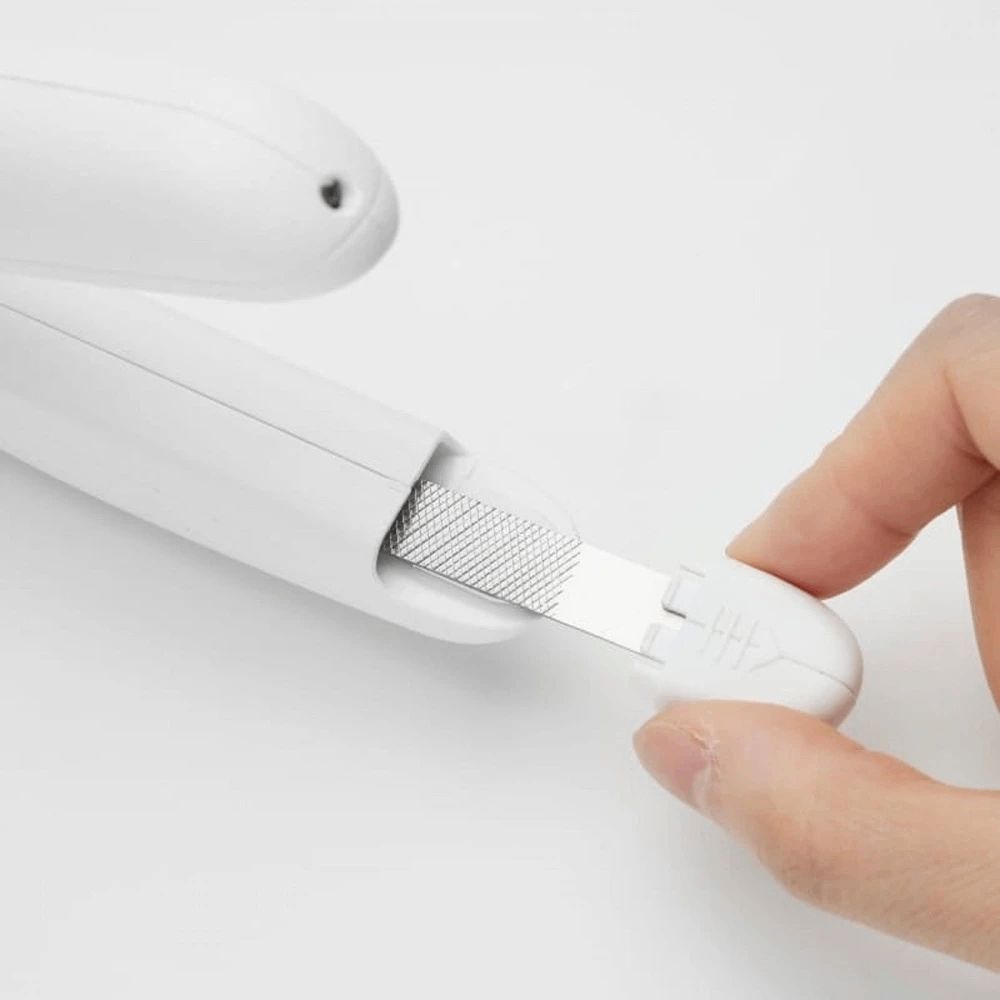 Dırnaq qayçısı Petkit Pro Led — Heyvan malları, Bakı (3)