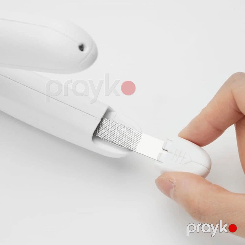 Dırnaq qayçısı Petkit Pro Led — Heyvan malları, Bakı (3)