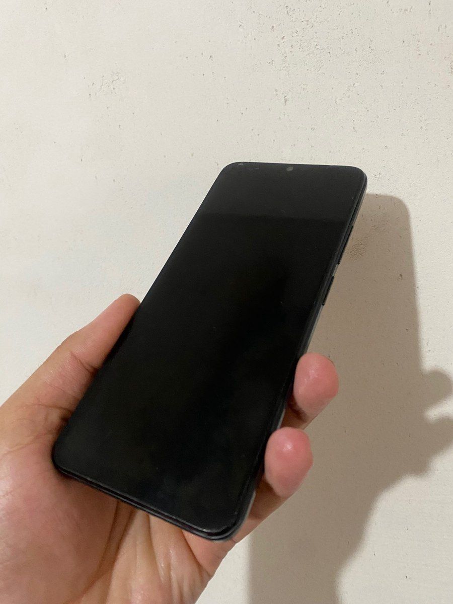 Xiaomi Redmi 12C Black 128GB/6GB — Smartfonlar, Quba (2)
