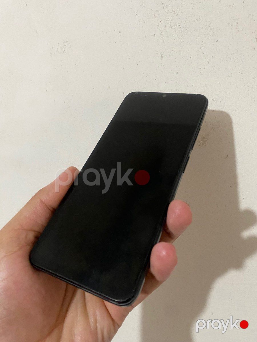 Xiaomi Redmi 12C Black 128GB/6GB — Smartfonlar, Quba (2)