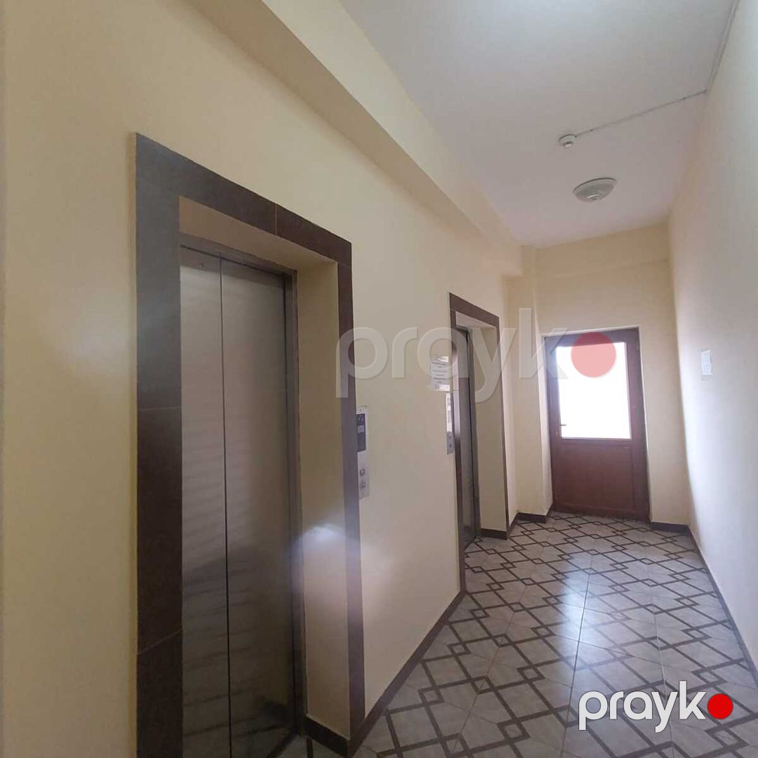 Satılır 2 otaqlı yeni tikili 40 m² — Mənzil, Bakı (11)