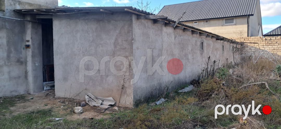 8 sot torpaq sahəsi, Buzovna qəs — Torpaq, Bakı (12)