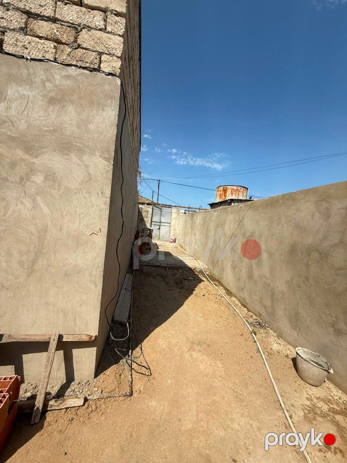 Bağ evi, 55 m², Sabunçu r., Bakı — Ev, villa (7)